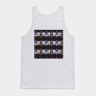 Biden Harris Thank You Tank Top